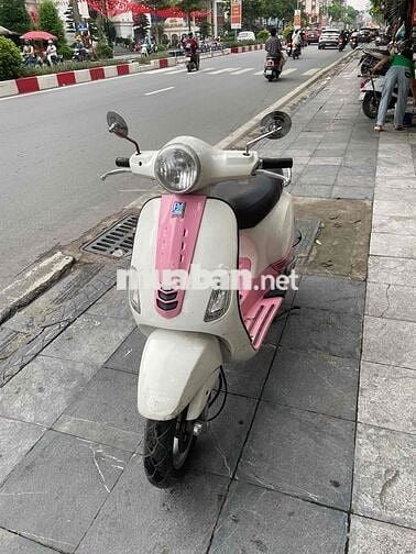 Cầm đồ thanh lý xe lx125 việt nam 2010 như hình