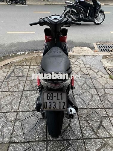 Yamaha luvias fi 2014 máy im áo sống liền lạc.