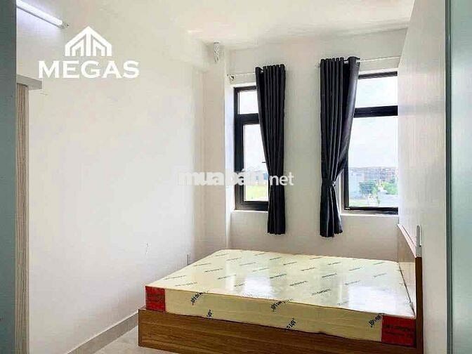 Cho Thuê Căn 2PN Thoáng Mát Đường Dương Quảng Hàm