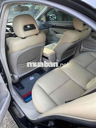 Honda Civic 2007 2.0 AT - 128000 km