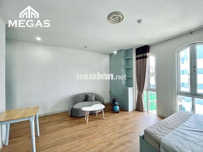 🏡CHO THUÊ Căn hộ Cao Cấp NGAY Điện Biên Phủ – THANG MÁY, Quận 10 ✨