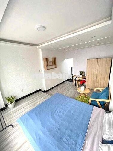1PN RỘNG/TÁCH BẾP✨Ngập sáng✨HÀNG XANH📍UEF, Hutech, HIU, FTU2