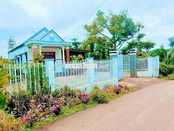 Bán Lô Đất Biệt Thự 250m2 Xã Kim Long TPHCM