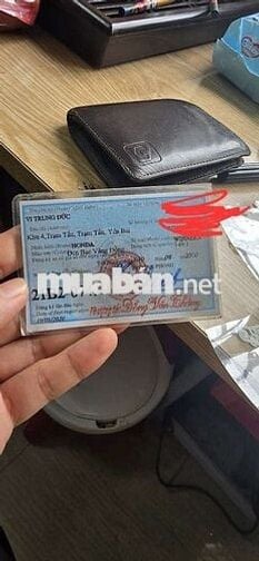 Winner X Abs chính chủ đen vàng đã dán decal xanh
