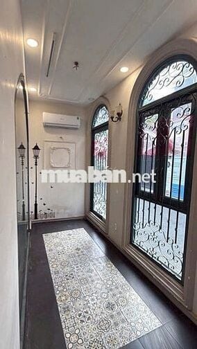 Góc 2 mặt tiền hẻm xe tải đường Lê Văn sỹ