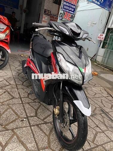 Yamaha luvias fi 2014 máy im áo sống liền lạc.