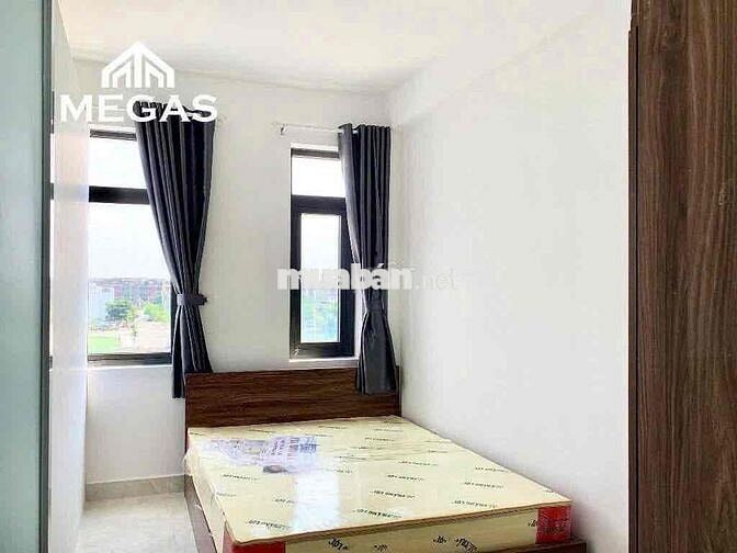 Cho Thuê Căn 2PN Thoáng Mát Đường Dương Quảng Hàm