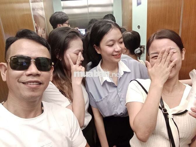 Bán cặp đất cực đẹp, Nguyễn Chánh