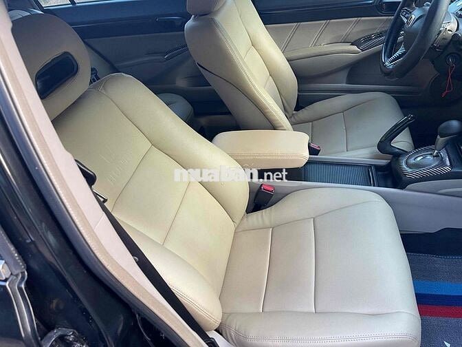 Honda Civic 2007 2.0 AT - 128000 km