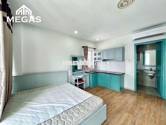 🏡CHO THUÊ Căn hộ Cao Cấp NGAY Điện Biên Phủ – THANG MÁY, Quận 10 ✨
