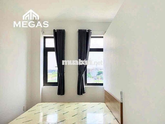 Cho Thuê Căn 2PN Thoáng Mát Đường Dương Quảng Hàm