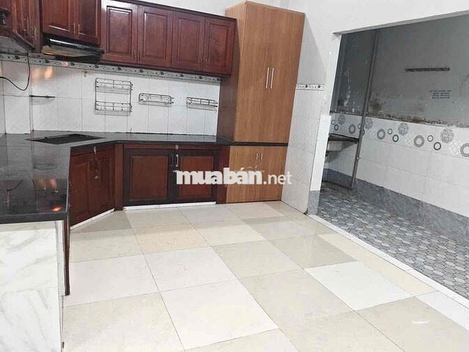 Cho thuê nhà NC đường số 16, BHH, BT - nhà đẹp , thoáng rộng - kinh do
