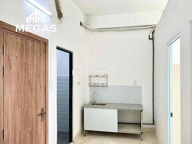 Cho Thuê Căn 2PN Thoáng Mát Đường Dương Quảng Hàm