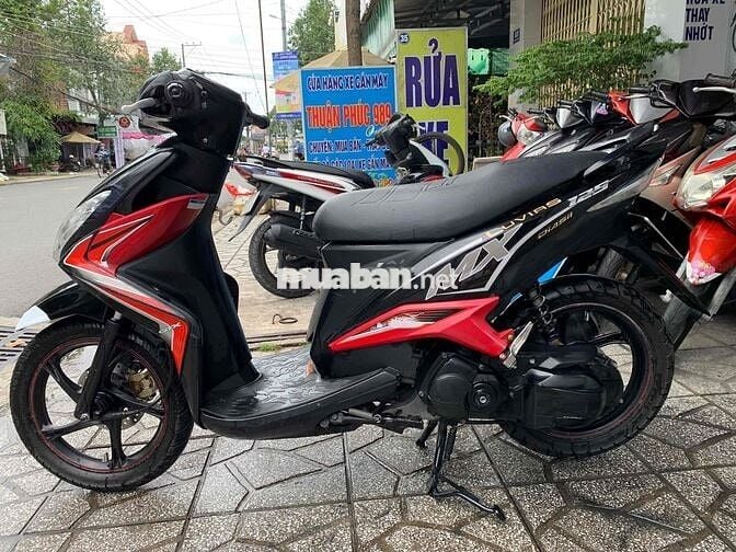 Yamaha luvias fi 2014 máy im áo sống liền lạc.