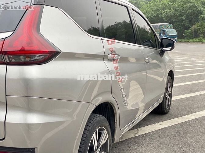 Mitsubishi Xpander 1.5 AT 2021