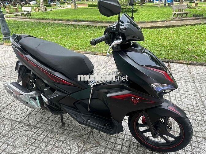 Air blade 125 2017 bstp zin ken giá tốt