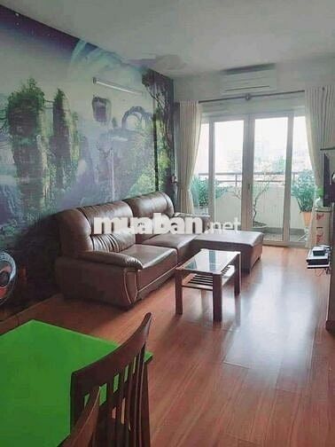 CHO THUÊ CHUNG CƯ ORIENT Q4 - 2PN 2WC 73M2 GIÁ 13TR NHÀ ĐẸP Ở LIỀN