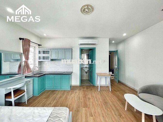🏡CHO THUÊ Căn hộ Cao Cấp NGAY Điện Biên Phủ – THANG MÁY, Quận 10 ✨