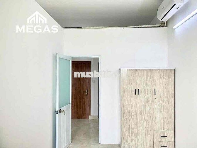 Cho Thuê Căn 2PN Thoáng Mát Đường Dương Quảng Hàm