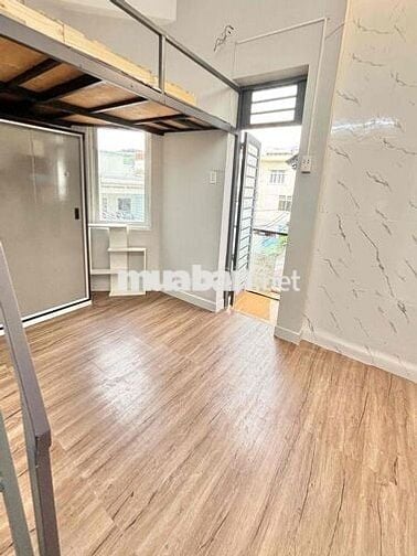 Duplex Hoàng Hoa Thám Phường 5 Bình Thạnh
