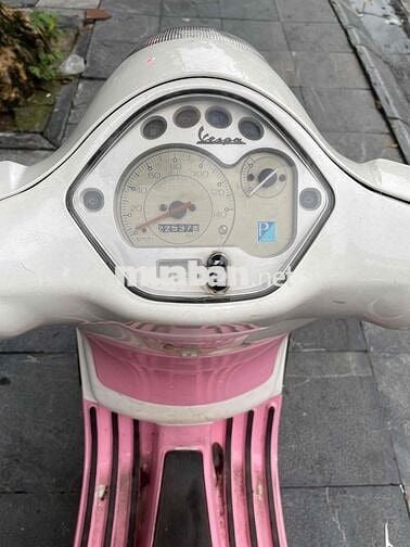 Cầm đồ thanh lý xe lx125 việt nam 2010 như hình