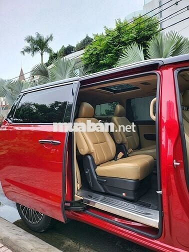Kia Sedona 2020 Luxury - 69000 km