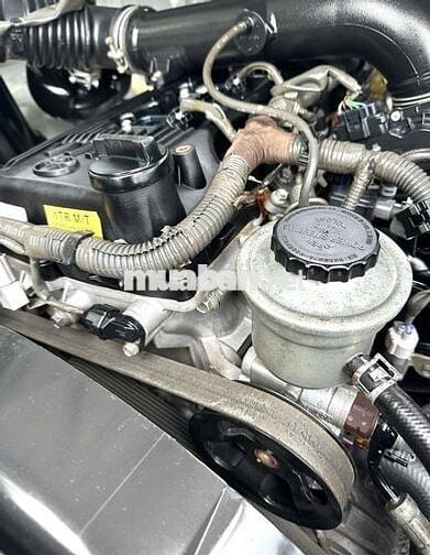 fortuner xăng 1 cầu sx 2015
