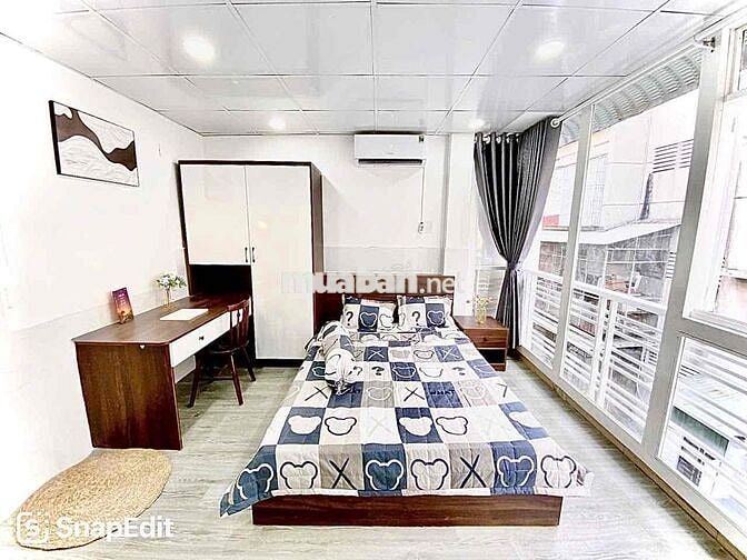 TRỜI ƠI 2 PN NGAY Q1 GIÁ CHỈ 9Trieu Mấy Nàng ơi