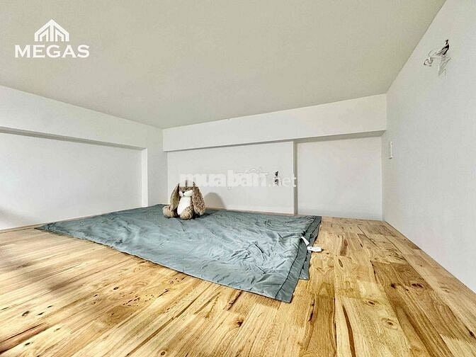 Duplex tách bếp gần đh văn lang, đh nguyễn tất thành
