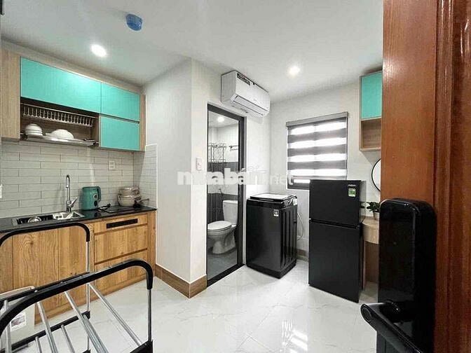 Cho thuê phòng trọ đường Thành Thái Quận 10 - Gần đh kinh tế UEH