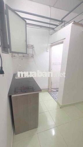 Pass phòng gần ngã tư bảy hiền