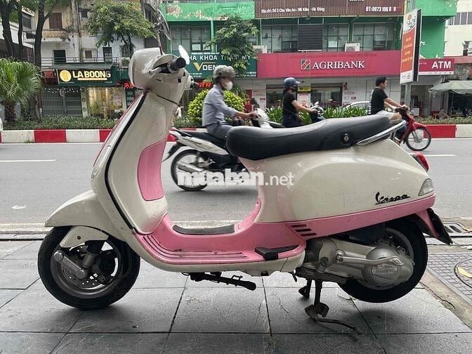 Cầm đồ thanh lý xe lx125 việt nam 2010 như hình