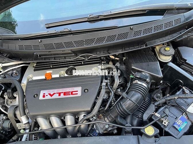 Honda Civic 2007 2.0 AT - 128000 km