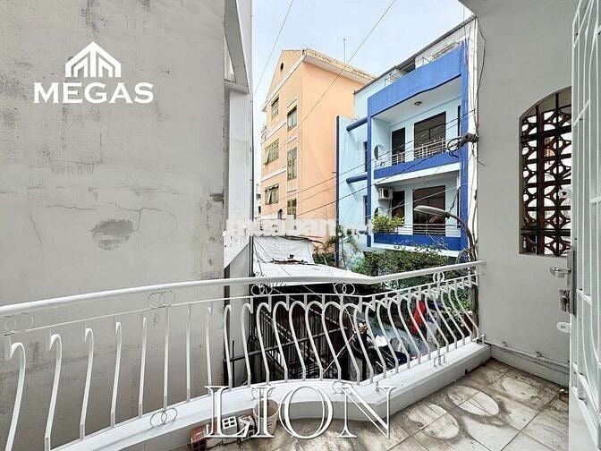 CĂN HỘ DUPLEX FULL NỘI THẤT SIÊU RỘNG TẠI TRUNG TÂM HÒA HƯNG ✨