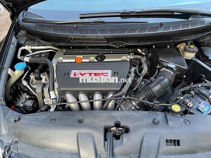 Honda Civic 2007 2.0 AT - 128000 km