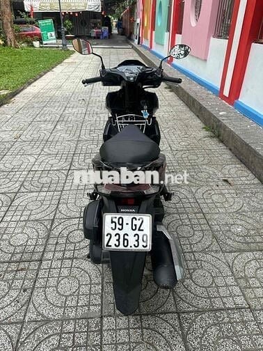 Air blade 125 2017 bstp zin ken giá tốt