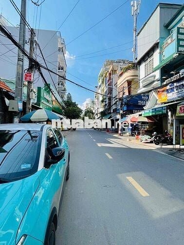 CHO THUÊ MẶT TIỀN CAFE QUÁN ĂN VỈA HÈ 3M KHU VP ETOWN NHÀ GA T3 TSN TB