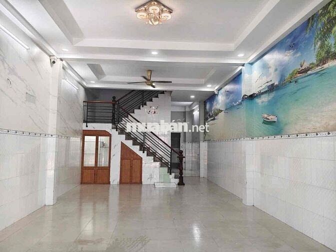 Cho thuê nhà NC đường số 16, BHH, BT - nhà đẹp , thoáng rộng - kinh do