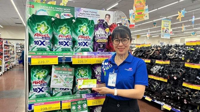 Mùa Trung Thu Đã Đến Siêu Thị Cần Bổ Sung Sinh Viên/Trung Tuổi Đi Làm