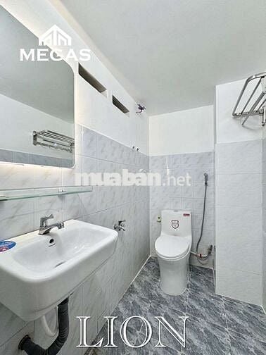 CĂN HỘ DUPLEX FULL NỘI THẤT SIÊU RỘNG TẠI TRUNG TÂM HÒA HƯNG ✨