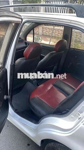 Daewoo Matiz 2007 SE chính chủ