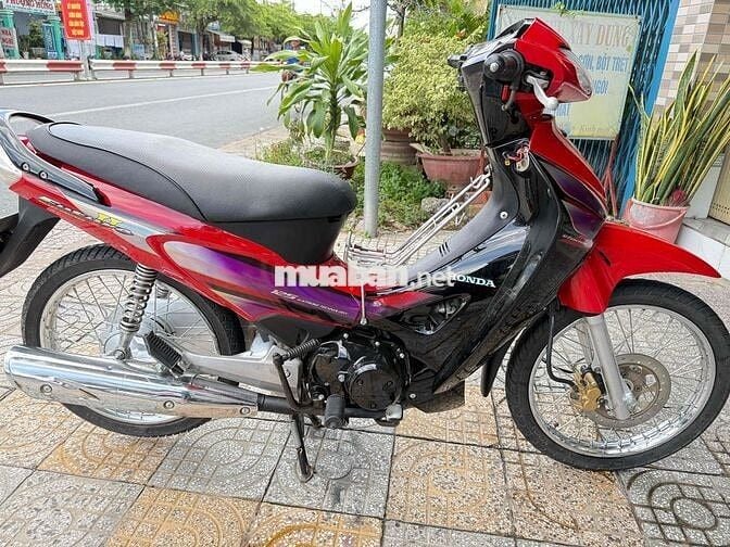 Fu2 B83 cccd chủ xe