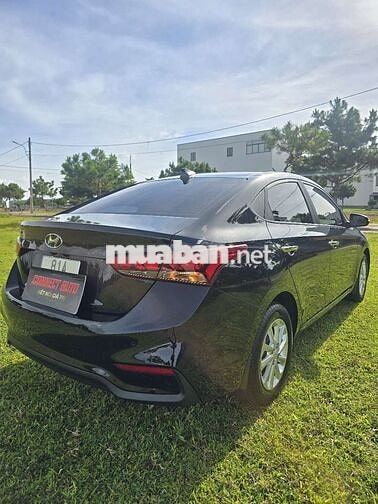 Connect Auto bán Hyundai Accent MT Full 2020