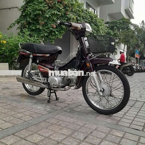 Xe dream Hàn Quốc bstp