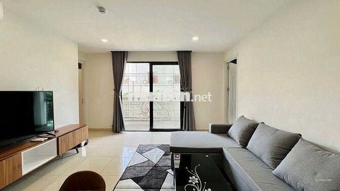 Thuê Căn Hộ 2PN Ban Công Cao Cấp Bình Lợi Gần Đại Học Văn Lang Cơ Sở 3