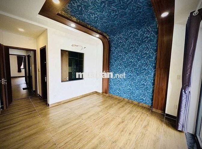 Hẻm 8m thông 329/5a Tân Hương (4x18m) 3.5 tấm _ nhà đẹp