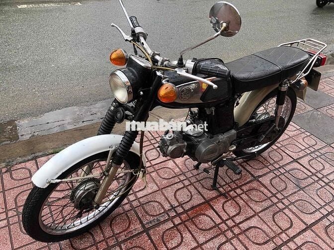 Honda 67