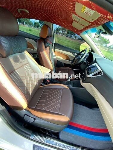 Connect Auto chào bán Hyundai Accent 1.4MT 2020
