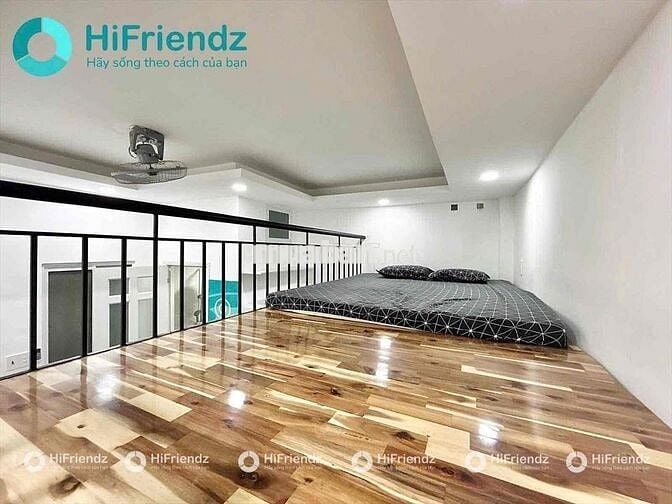 ✨Trống sẵn Duplex cửa sổ_Full NT_Máy giặt riêng _Free xe gần ĐH Mở
