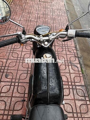 Honda 67